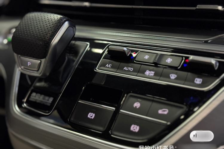 Used Roewe iMAX8 2021 400TGI Supreme Series Ultimate Edition