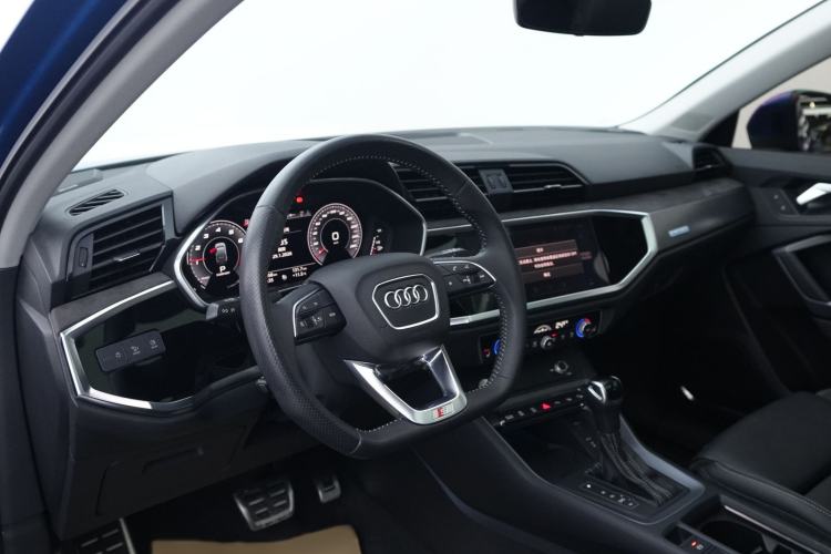 Used Audi Q3 Sportback 2020 45 TFSI quattro Luxury Edition
