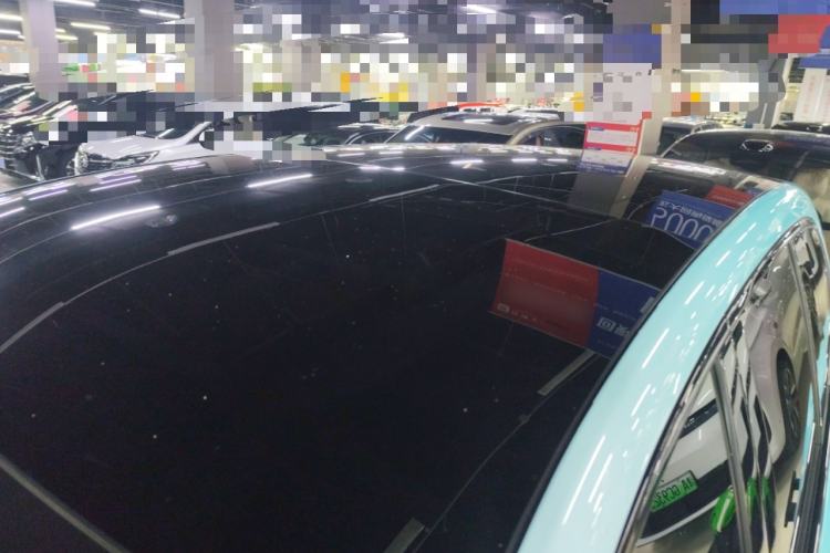 Used Li Auto L8 2023 Pro Model