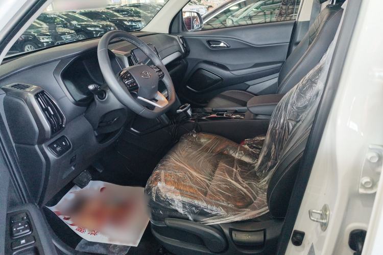 Used Hyundai ix35 2021 2.0L Automatic 2WD GLS Leading Edition
