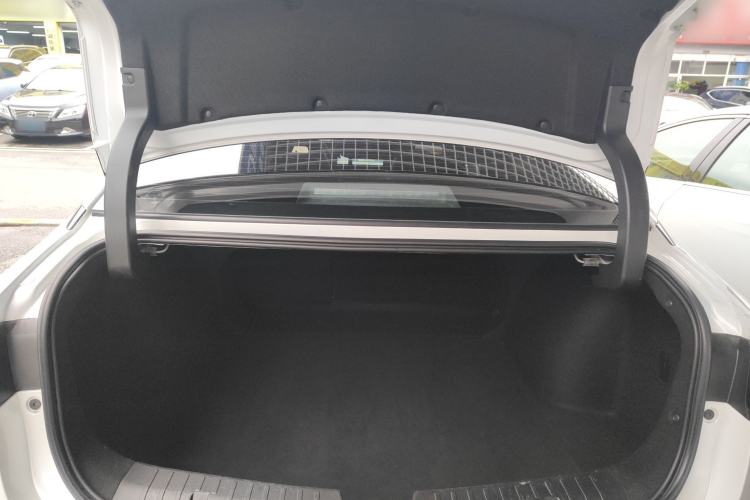 Used AION S Plus 2023 70 Enjoy Edition Lithium Iron Phosphate