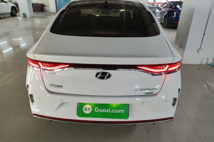 Used Hyundai Lafesta Electric 2020 GLX ZhiJie Edition