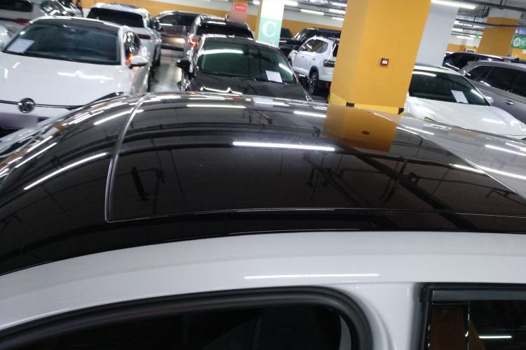 Used Audi Q2L 2024 35TFSI Fashionable and Dynamic Edition