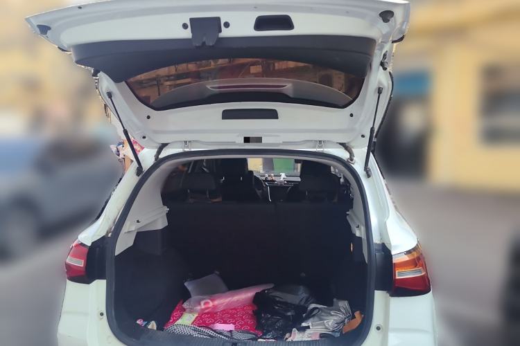 Used Roewe RX3 2020 1.6L Manual 4G Connect Super-Fresh Elite Edition