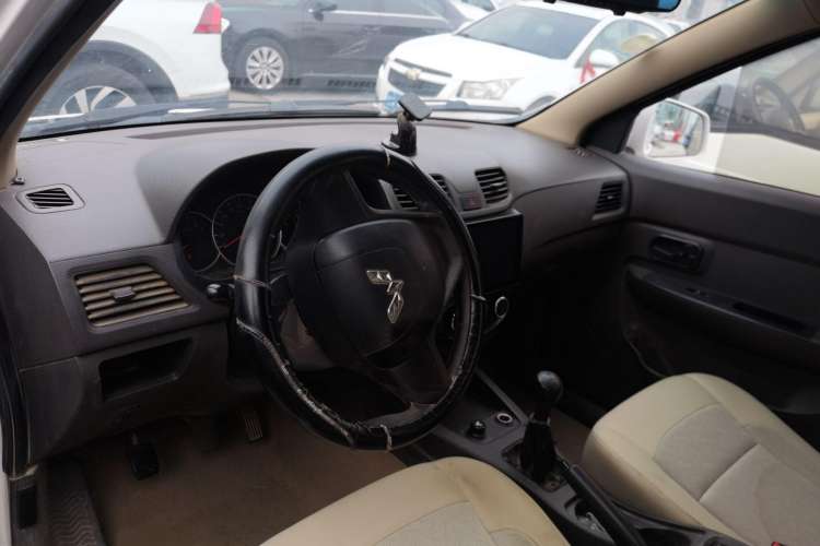 Used Wuling Hongguang 2014 1.5L S Standard Version