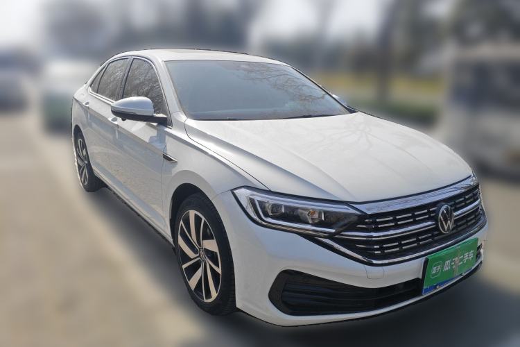 Used Volkswagen Sagitar 2025 300TSI DSG Excellence Edition
