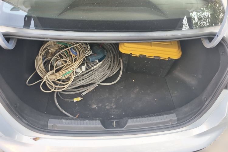 Used GAC Trumpchi EMPOW 2024 400T Automatic Yingbao R MAX Edition