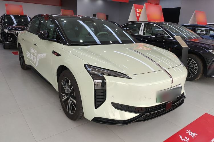 Used Hongqi EH7 2024 820 Pro Honor Edition