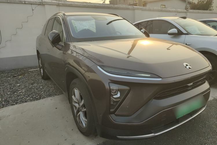 Used Nio ES6 2020 420 km Sport Edition
