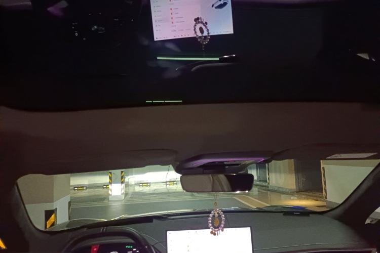 Used Zeekr 001 2024 WE Edition 95 kWh All-Wheel Drive