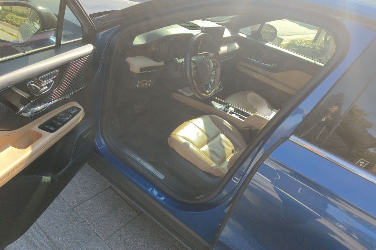 Used Lincoln Corsair 2020 2.0T Two-Wheel Drive Luxury Edition
