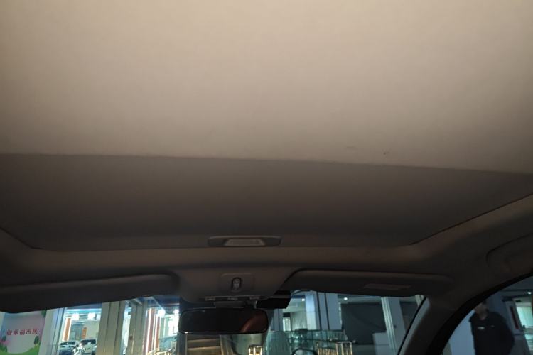 Used Nissan Qashqai 2015 2.0 XL Coolfire CVT 2WD