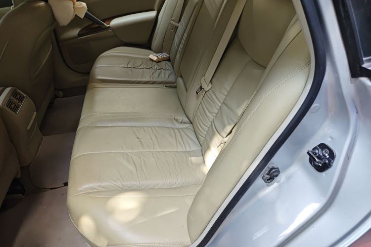 Used Nissan Teana 2011 2.5L XL Advanced Edition
