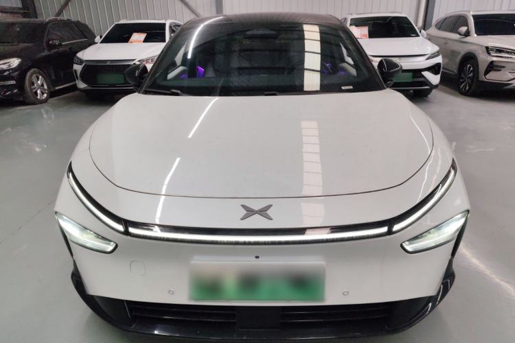 Used XPeng P7+ 2024 Long-Range Max