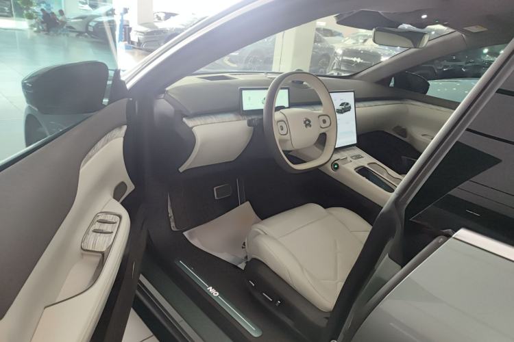 Used Nio ET7 2022 100kWh First Edition
