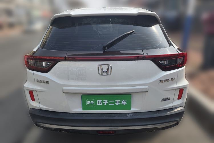 Used Honda XR-V 2021 220TURBO CVT Comfort Version