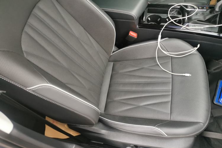 Used Volkswagen Passat New Energy 2022 430 PHEV Hybrid Luxury Edition