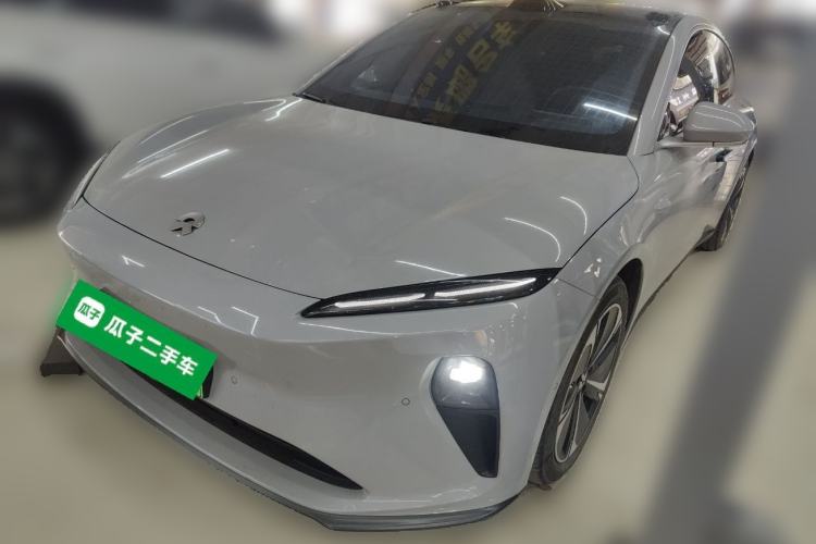Used Nio ET5T 2023 75 kWh Touring