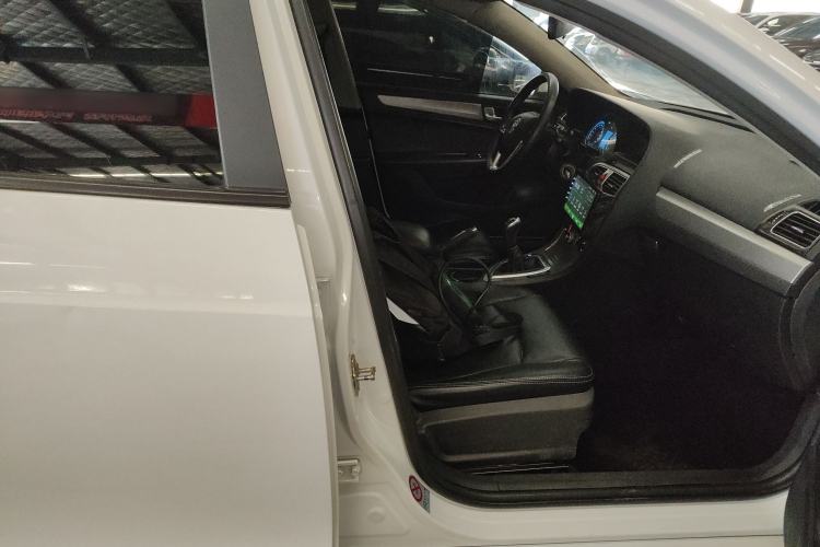 Used Brilliance H530 2017 1.6L Manual Comfort Model
