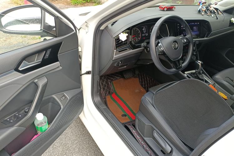 Used Volkswagen Sagitar 2022 280TSI DSG Flyover Edition