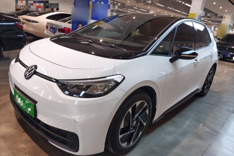 Used Volkswagen ID.3 2024 Outstanding Edition