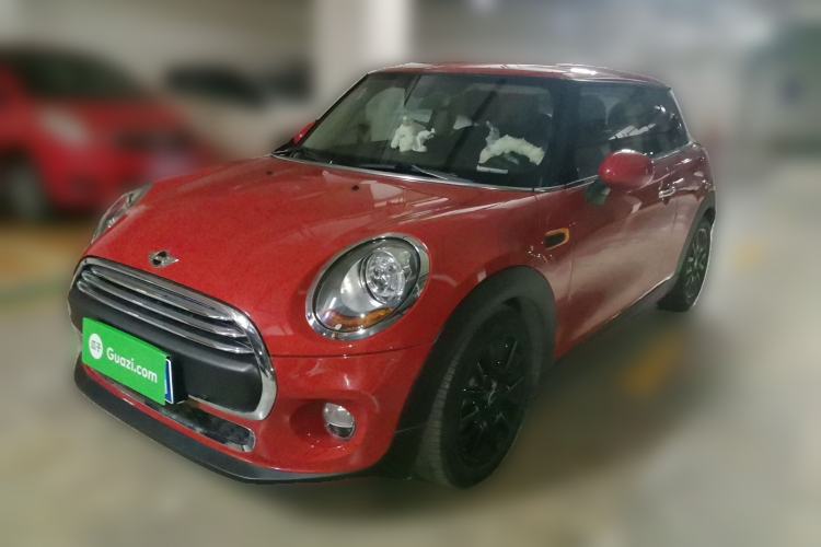 Used MINI MINI 2018 1.5T ONE PLUS