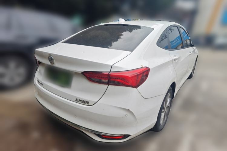 Used Buick Verano 2022 Pro 533T Enjoyment Edition
