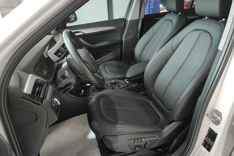 Used BMW X1 2018 sDrive20Li Leading Model