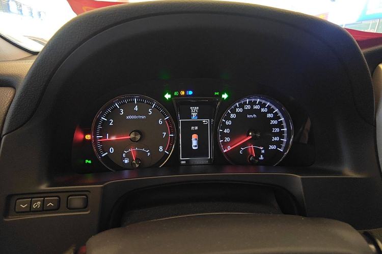 Used Toyota Crown 2018 2.0T Sport Edition
