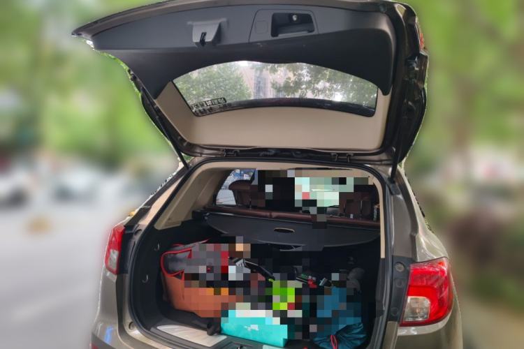 Used Buick Envision 2016 20T Two-Wheel-Drive Elite Model
