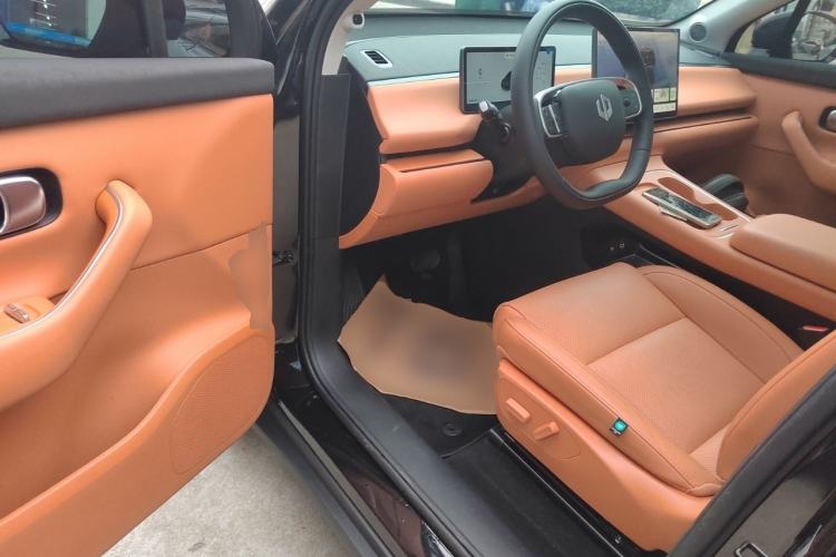 Used Leapmotor C10 2026 605 Enjoyment Edition Interior 3