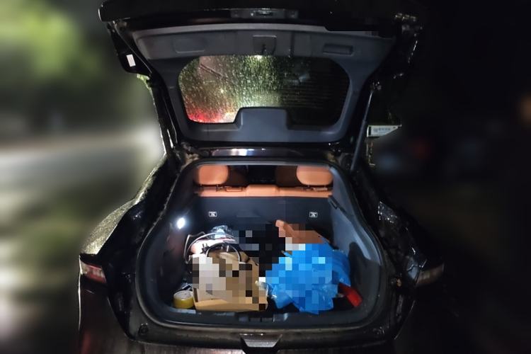 Used Dongfeng eπ eπ007 2025 Model Pure-Electric 650 Pro Cruise Edition
