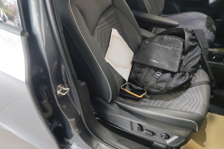 Used Volkswagen ID.3 2024 Outstanding Edition
