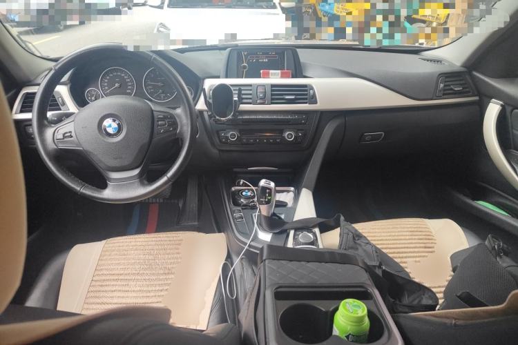 Used BMW 3 Series 2014 320i Sport Edition
