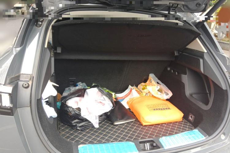 Used Lynk & Co 06 2020 1.5T YAO Halo
