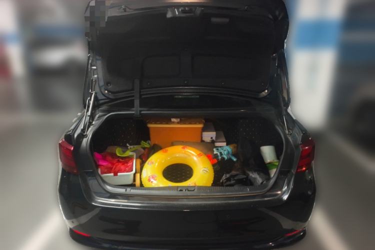 Used Toyota Crown 2015 2.5L Smart Edition