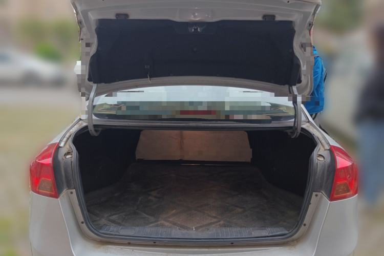 Used Buick Excelle 2013 1.5L Manual Classic Model