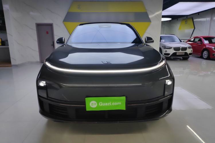 Used Li Auto L7 2023 Pro Model