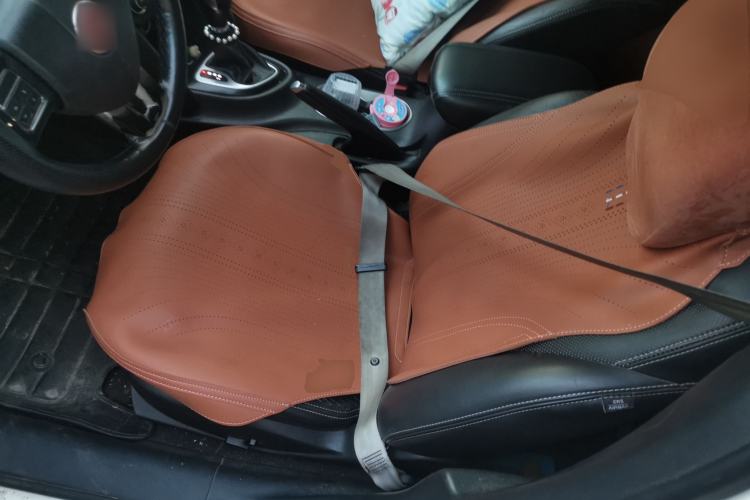 Used Fiat Viaggio 2012 1.4T Automatic Jingxiang Edition