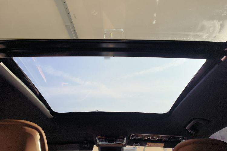 Used Geely Auto FX11 2025 4th Generation 1.5TD DCT - Shanhe