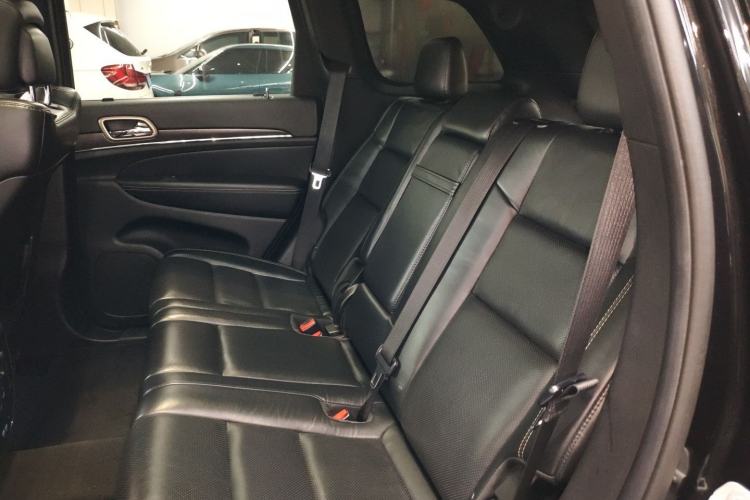 Used Jeep Grand Cherokee 2015 3.0L Elite Navigation Edition