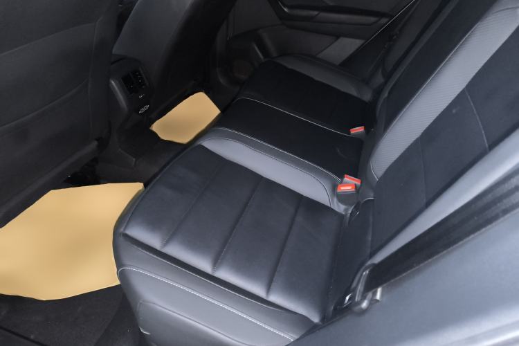 Used Volkswagen T-ROC 2020 280TSI DSG Two-Wheel Drive Comfort Version