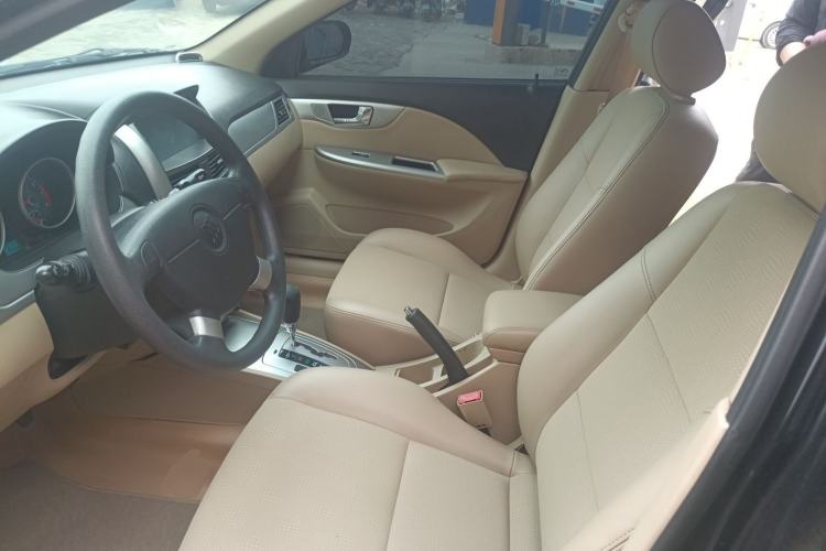 Used Buick Excelle 2011 1.6LX-AT
