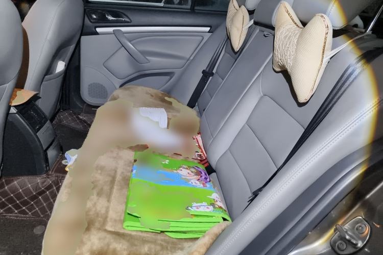 Used Skoda Octavia 2014 1.6L Automatic Yijun Edition