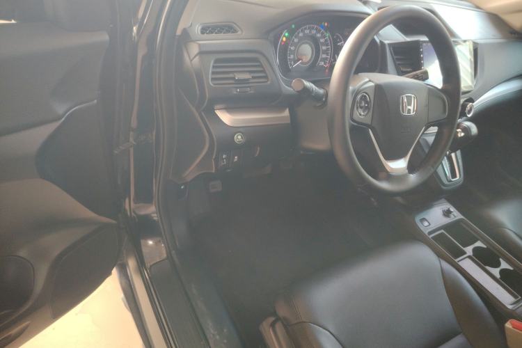 Used Honda CR-V 2016 2.0L two-wheel drive Urban Edition
