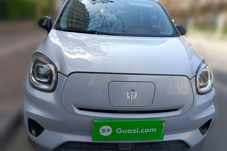 Used Leapmotor T03 2023 310 Lite Edition