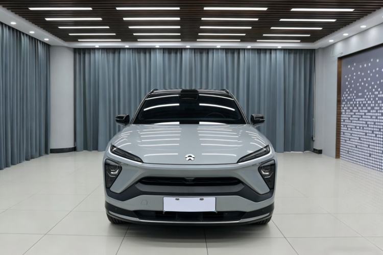 Used Nio ES6 2020 600 km Sport Edition
