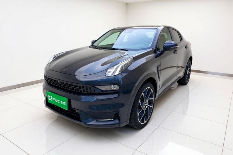 Used Lynk & Co 05 2022 2.0T Two-Wheel Drive Shine Halo Guazi used car, China used car export, Used car for sale, Used  cars, Cheapest cars for sale