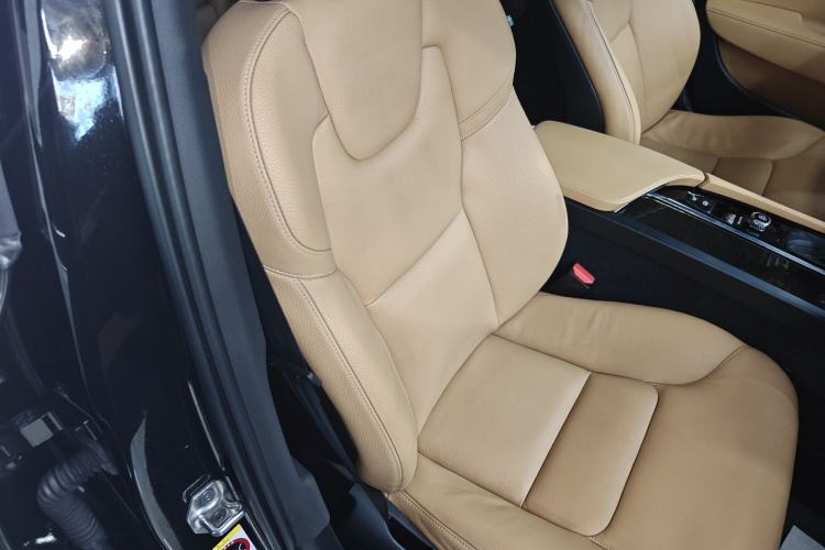 Used Volvo S90 2017 T5 Zhiyuan Edition