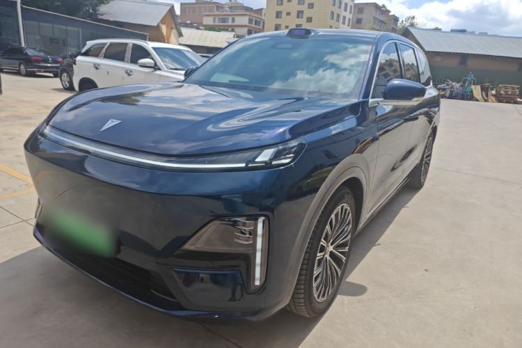 Used Deepal S09 2025 Four-Wheel Drive Ultra+ Custom Edition